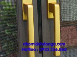 TAY NẮM TRỤC VUÔNG PH901